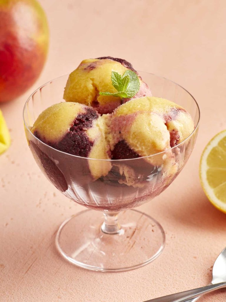Sorbet