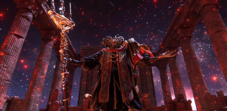 Elden Ring: How to Find and Beat Mohg