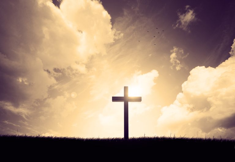 Faith Defined: Trust, Confidence, and the Heart of Religious Belief