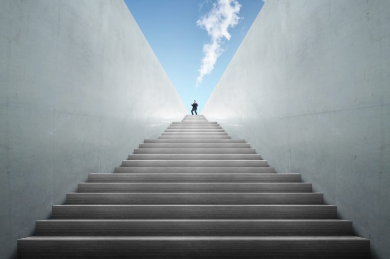 Decide to Improve: The Overlooked First Step to Meaningful Progress