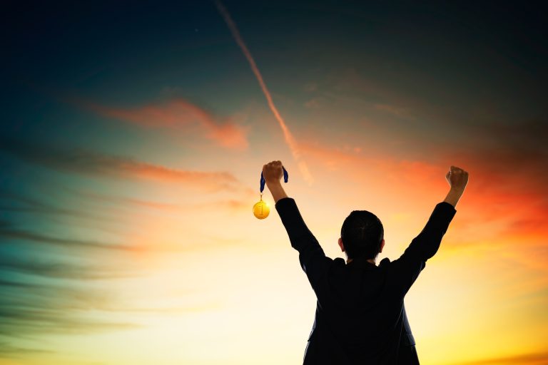 The Power of Self-Confidence: Confidence in Capability, Not in Worth
